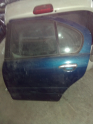 2002 çıkma nissan primera sol arka kapı