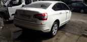 Oto Çıkma Parça / Citroen / C5 / Kaporta & Karoser / Sol Arka Kapı / Çıkma Parça 