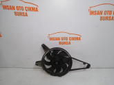 Oto Çıkma Parça / Fiat / Uno / Fan / Fan Motoru / Çıkma Parça 