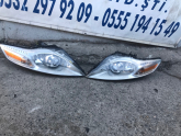 Çıkma orjınal modeo mercekli far