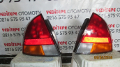 Oto Çıkma Parça / Mitsubishi / Carisma / Far & Stop / Sağ Arka Stop / Çıkma Parça 