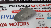Oto Çıkma Parça / Toyota / Yaris / Ayna / Ayna Kapağı / Sıfır Parça 