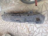 Oto Çıkma Parça / Peugeot / 2008 / Tampon / Arka Tampon / Çıkma Parça 