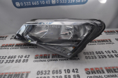 Oto Çıkma Parça / Skoda / Superb / Far & Stop / Sol Ön Far / Çıkma Parça 
