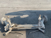 Oto Çıkma Parça / Citroen / Berlingo / Alt Takım / Arka Dingil / Çıkma Parça 
