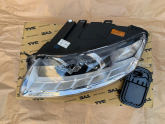 Oto Çıkma Parça / Audi / A6 / Far & Stop / Sol Ön Far / Sıfır Parça 