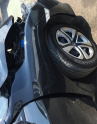 2018 HONDA CİVİC ORİJİNAL SAĞ ÖN ÇAMURLUK.
