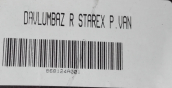 Oto Çıkma Parça / Hyundai / Starex / Kaporta & Karoser / Davlumbaz / Çıkma Parça 