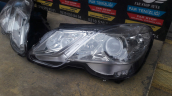 Mercedes E Seri W212 makyajsız Kasa Xenon Sol Far