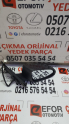 Oto Çıkma Parça / Toyota / Yaris / Ayna / Sağ Dikiz Ayna / Çıkma Parça 