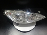 Oto Çıkma Parça / Peugeot / 307 / Far & Stop / Sol Ön Far / Çıkma Parça 