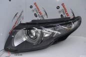 Oto Çıkma Parça / Land Rover / Range Rover / Far & Stop / Sol Ön Far / Çıkma Parça 