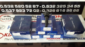 Oto Çıkma Parça / Hyundai / Matrix / Motor / Ateşleme Bobini / Sıfır Parça 