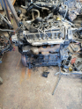 Renault master 2.5 dcı komple motor