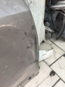 Oto Çıkma Parça / Renault / Fluence / Kaporta & Karoser / Sağ Arka Kapı / Çıkma Parça 