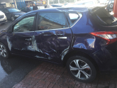 Hurda Belgeli Araçlar / Nissan / Pulsar