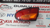 Oto Çıkma Parça / Mazda / Lantis / Far & Stop / Sağ Arka Stop / Sıfır Parça 