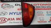 Oto Çıkma Parça / Mazda / Lantis / Far & Stop / Sağ Arka Stop / Sıfır Parça 