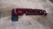 KİA SPORTAGE ARKA TAMPON
