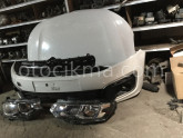 Oto Çıkma Parça / Citroen / C-elysee / Kaporta & Karoser / Komple Ön / Çıkma Parça 
