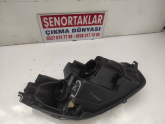 Oto Çıkma Parça / Ford / Tourneo Courier / Far & Stop / Sol Ön Far / Çıkma Parça 