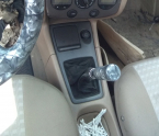 KOMPLE ORİJİNAL 2000 NİSSAN PRİMERA 1.8 VİTES KONSOLU.