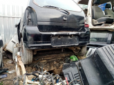 SUZUKİ ALTO ÇIKMA YEDEK PARÇALARI