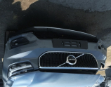 2019 VOLVO XC40 ORİJİNAL ÖN TAMPON.