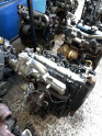 Oto Çıkma Parça / Renault / Trafic / Motor / Motor (komple) / Çıkma Parça 
