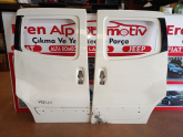 Oto Çıkma Parça / Fiat / Fiorino / Kaporta & Karoser / Sol Sürgülü Kapı / Çıkma Parça 