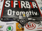 Oto Çıkma Parça / Renault / Kadjar / Oto Cam / Cam Krikosu / Çıkma Parça 