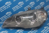 Oto Çıkma Parça / Bmw / X5 / Far & Stop / Sol Ön Far / Çıkma Parça 