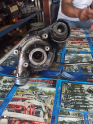 Oto Çıkma Parça / Renault / Clio / Motor / Turbo / Çıkma Parça 