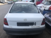 Oto Çıkma Parça / Opel / Astra / Kaporta & Karoser / Sol Arka Kapı / Çıkma Parça 