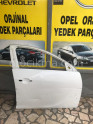 opel insignia sağ ön kapı çıkma ORJİNAL OTO OPEL ÇIKMA