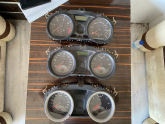 Oto Çıkma Parça / Renault / Megane / Elektrik / Kilometre Saati / Çıkma Parça 