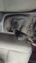 1996 VOLVO S40 HATASIZ VİTES TOPUZU.