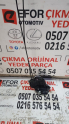 Oto Çıkma Parça / Toyota / Corolla / Kaporta & Karoser / Kapı Kilidi / Çıkma Parça 