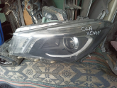 Oto Çıkma Parça / Mercedes / CLA / Far & Stop / Sol Ön Far / Çıkma Parça 