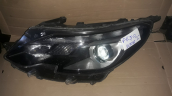 Oto Çıkma Parça / Peugeot / 2008 / Far & Stop / Sol Ön Far / Çıkma Parça 