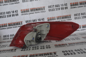 Oto Çıkma Parça / Peugeot / 301 / Far & Stop / Sol Arka Stop / Çıkma Parça 