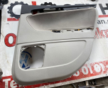 Oto Çıkma Parça / Audi / A3 / Koltuk & Döşeme / Kapı Döşemesi / Çıkma Parça 