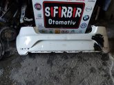Oto Çıkma Parça / Seat / Ibiza / Tampon / Arka Tampon / Çıkma Parça 