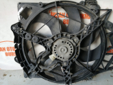 Oto Çıkma Parça / Opel / Combo / Fan / Fan Motoru / Çıkma Parça 