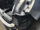 Renault Scenic arka tampon braketleri hatasız orjinal çıkma