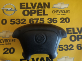 Opel Corsa B Çıkma Direksiyon Airbag