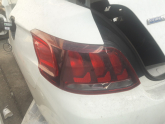 Oto Çıkma Parça / Peugeot / 301 / Far & Stop / Sol Arka Stop / Çıkma Parça 