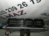 Oto Çıkma Parça / Volvo / XC60 / Beyin / Motor Beyni / Çıkma Parça 