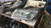 Oto Çıkma Parça / Opel / Insignia / Far & Stop / Sol Ön Far / Çıkma Parça 