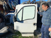 Oto Çıkma Parça / Renault / Master / Kaporta & Karoser / Sol Ön Kapı / Çıkma Parça 